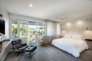 Heart Hotel and Gallery Whitsundays - Accommodation Mooloolaba
