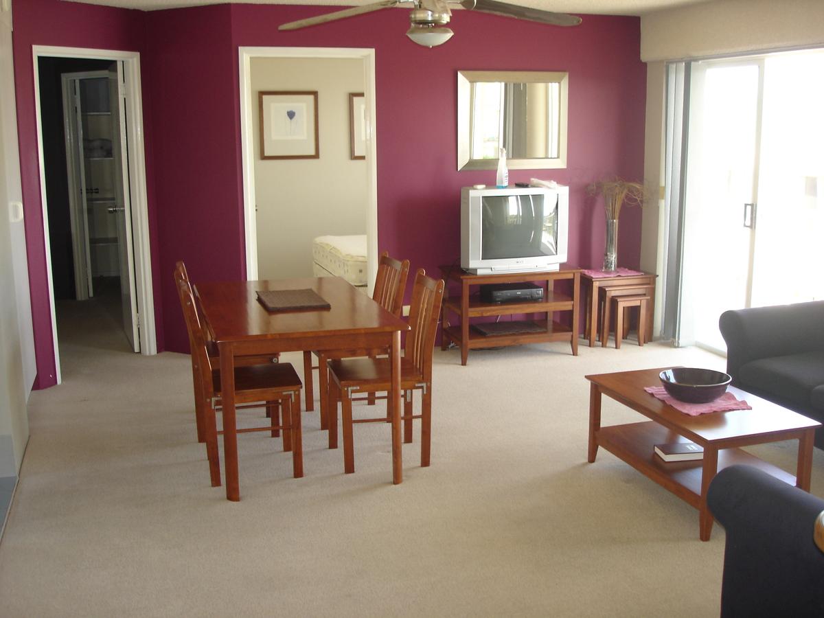 Bayview Harbourview Apartments - Accommodation Mooloolaba